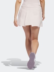 adidas Golf Womens Ultimate 365 Tour Pleated Skirt - Image 2 of 4