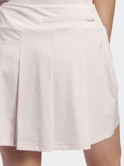 adidas Golf Womens Ultimate 365 Tour Pleated Skirt - Image 4 of 4