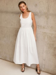 White - Image 1 of 6