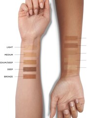 Elizabeth Arden Flawless Finish Skincaring Pressed Powder - Image 4 of 5