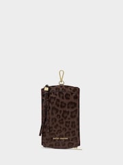 Katie Loxton Brown Duo Sunglasses Case - Image 2 of 5