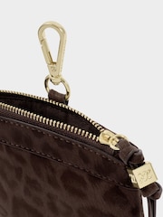 Katie Loxton Brown Duo Sunglasses Case - Image 5 of 5