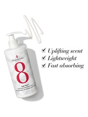 Elizabeth Arden Eight Hour® Daily Hydrating Body Lotion 380ml - Image 4 of 5