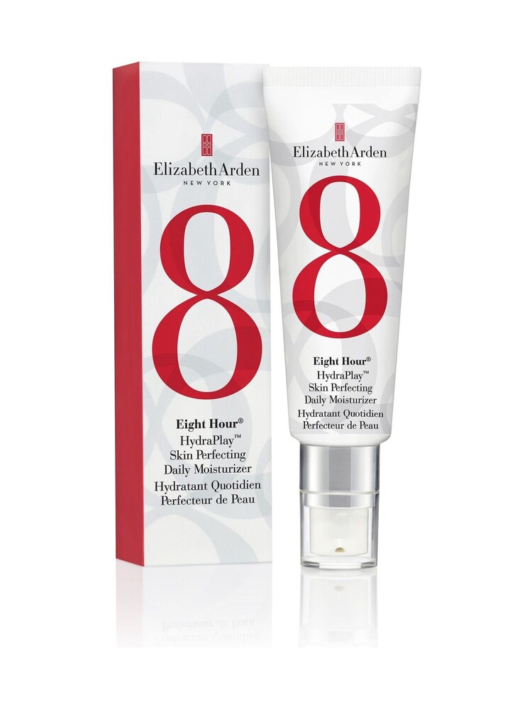 Elizabeth Arden Eight Hour® HydraPlay™ Skin Perfecting Daily Moisturizer 45ml - Image 2 of 5