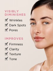 Elizabeth Arden Retinol + HPR Ceramide Capsules Rapid Skin Renewing Serum, 90pc - Image 4 of 6