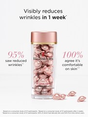 Elizabeth Arden Retinol + HPR Ceramide Capsules Rapid Skin Renewing Serum, 90pc - Image 5 of 6