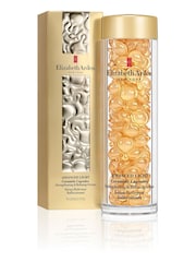 Elizabeth Arden Advanced Light Ceramide Capsules Strengthening & Refining Serum, 90-Piece - Image 2 of 5