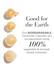 Elizabeth Arden Advanced Light Ceramide Capsules Strengthening & Refining Serum, 90-Piece - Image 4 of 5