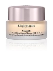 Elizabeth Arden Ceramide Lift and Firm Makeup SPF15 30ml - Image 1 of 5
