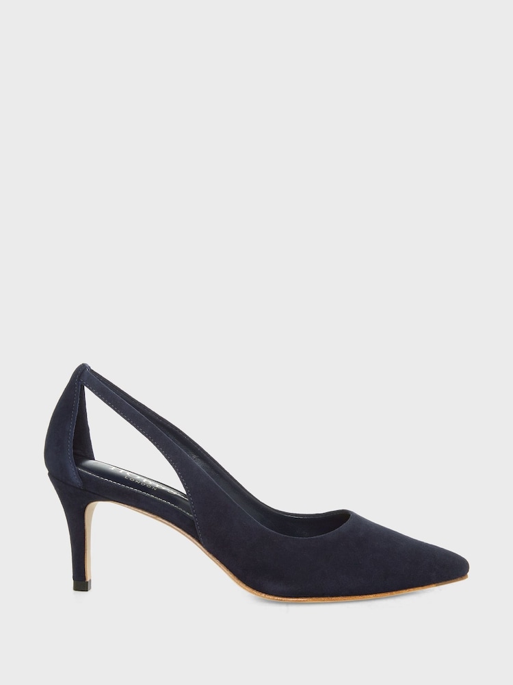 Hobbs Blue Natasha Courts - Image 1 of 4 Hobbs Blue Natasha Courts - Image 1 of 4