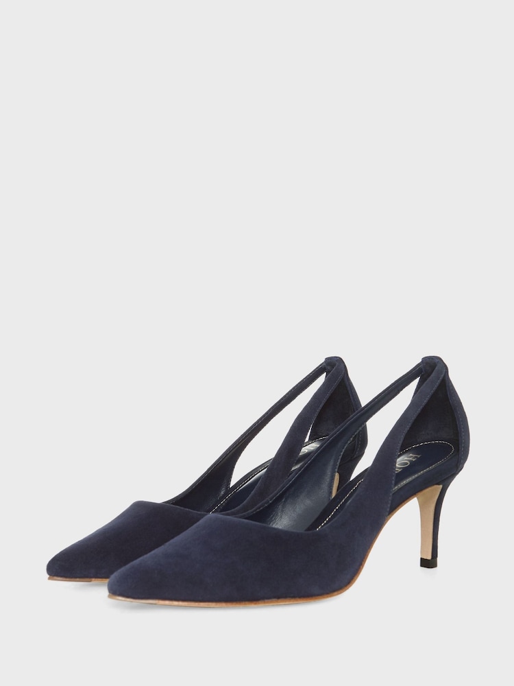 Hobbs Blue Natasha Courts - Image 2 of 4 Hobbs Blue Natasha Courts - Image 2 of 4