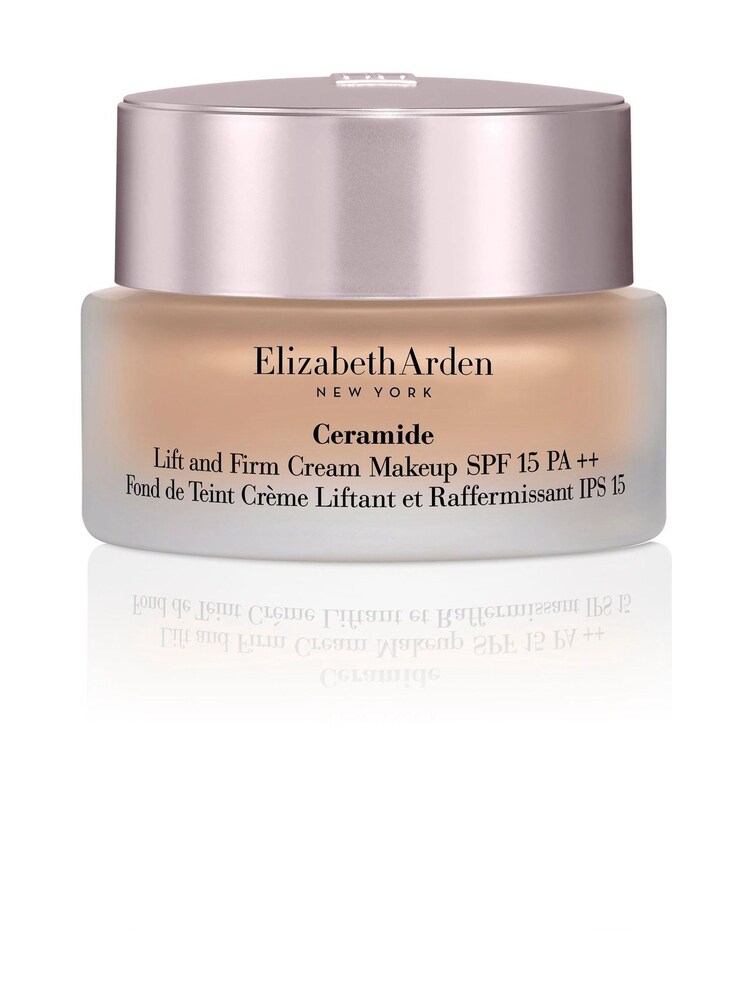 Elizabeth Arden Ceramide Lift and Firm Makeup SPF15 30ml - Image 1 of 5