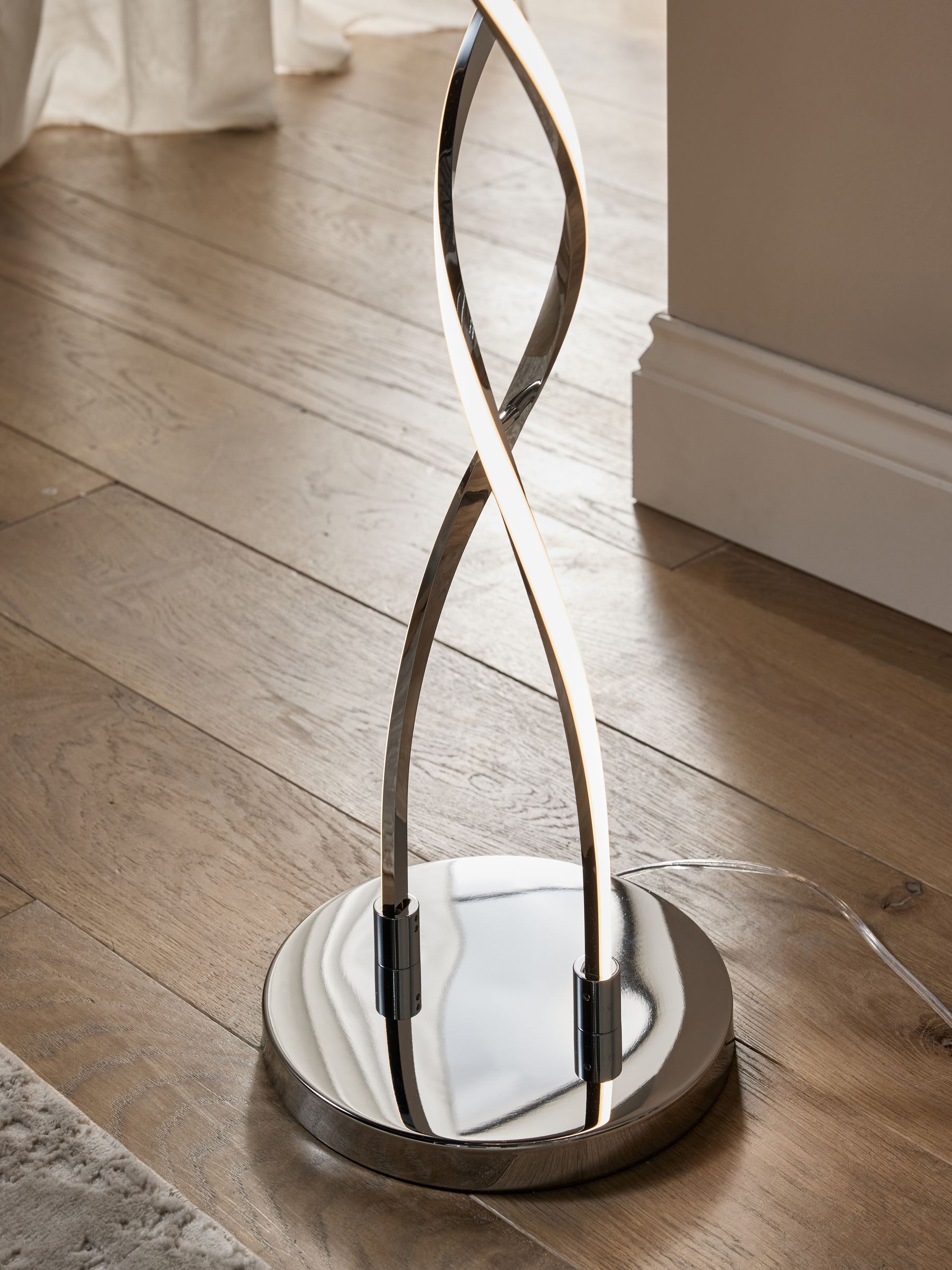 Next led floor lamp outlet