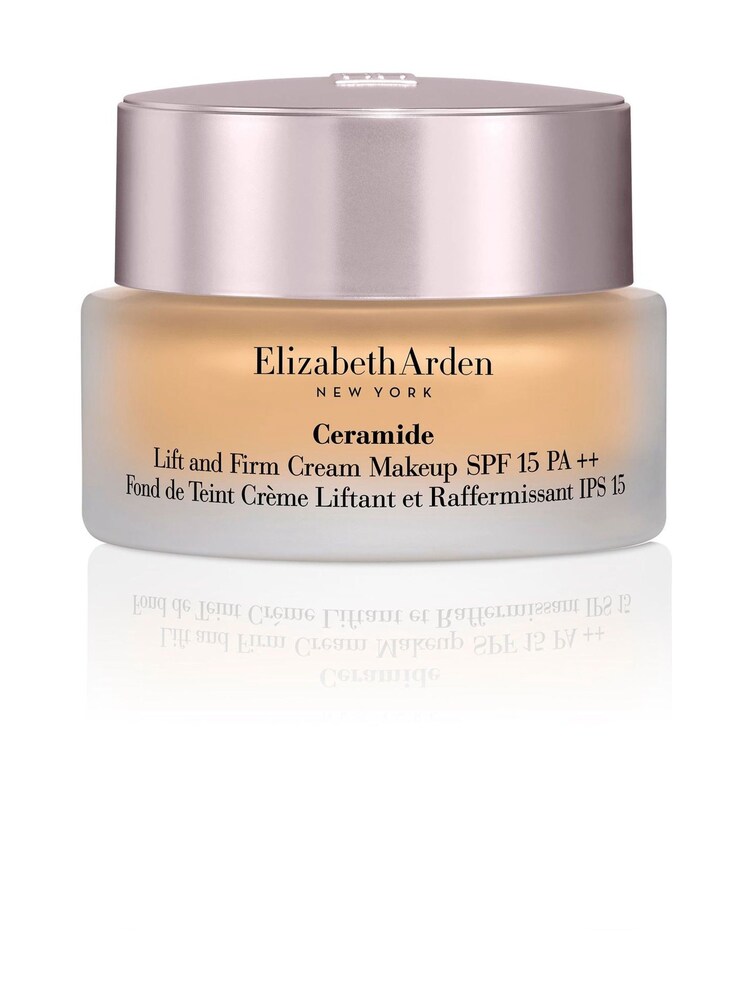 Elizabeth Arden Ceramide Lift and Firm Makeup SPF15 30ml - Image 1 of 5