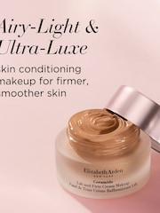Elizabeth Arden Ceramide Lift and Firm Makeup SPF15 30ml - Image 2 of 5
