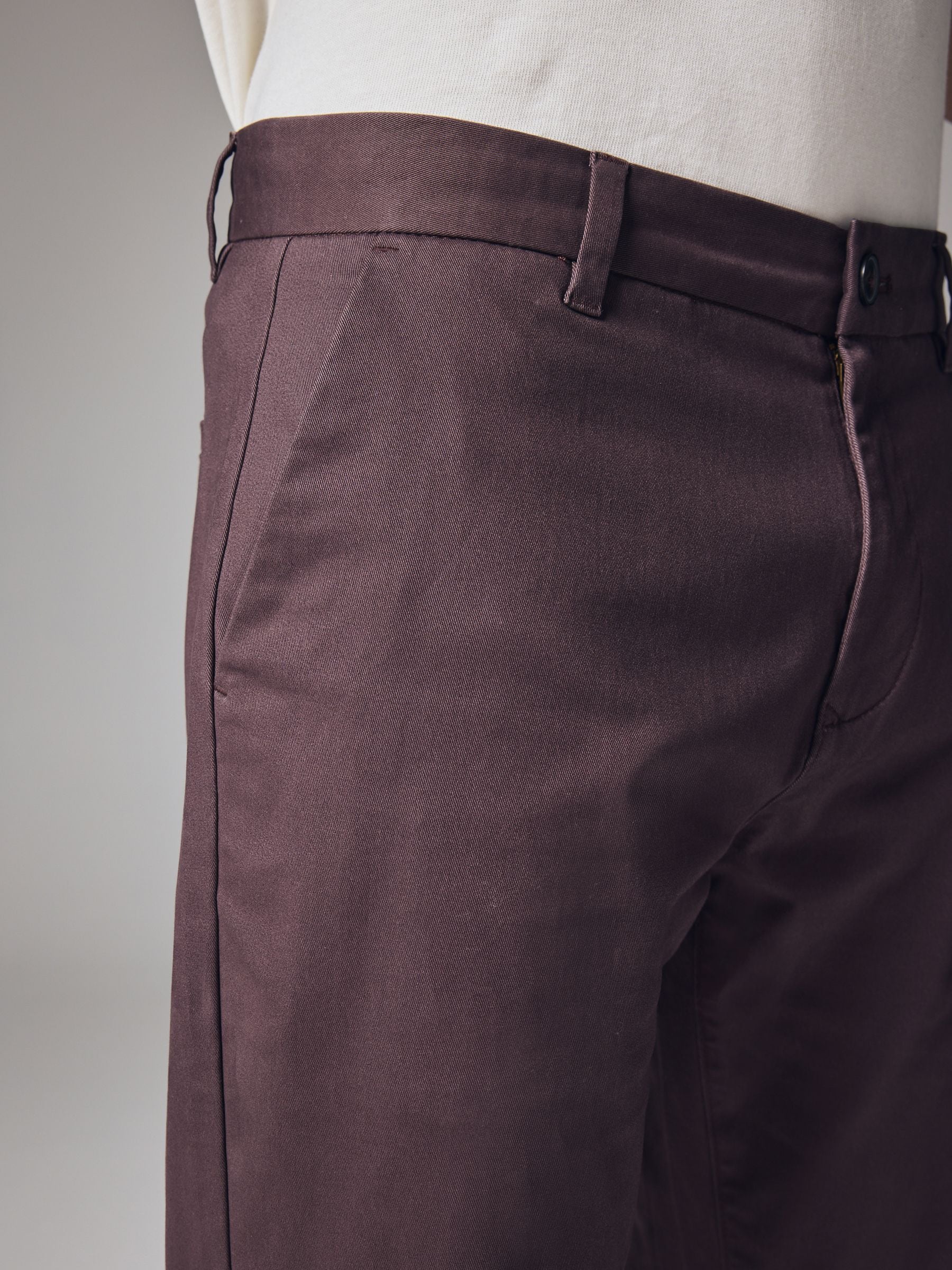 グラミチREFLEX ECO STRETCH SLIM SLACKS ALL SEASON WOOL SLIM LEG PANT | MEN'S PANTS | G/FORE