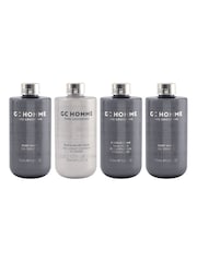 The Luxury Bathing Company GC Homme Bathing Line Up Gift Set - Image 1 of 3