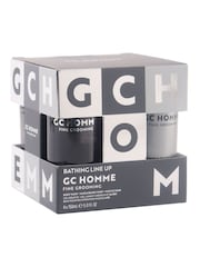 The Luxury Bathing Company GC Homme Bathing Line Up Gift Set - Image 2 of 3