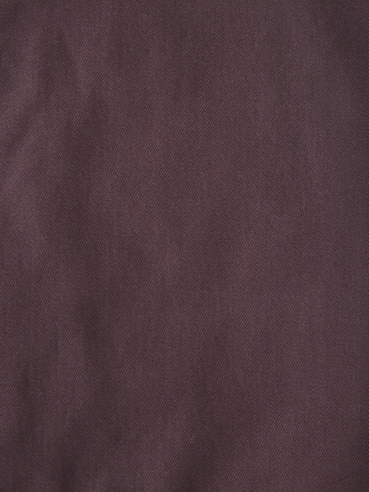 Plum Light Straight Fit Stretch Chinos Trousers - Image 10 of 10