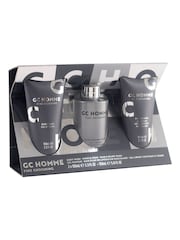 The Luxury Bathing Company GC Homme Daily Essentials Gift Set - Image 2 of 3