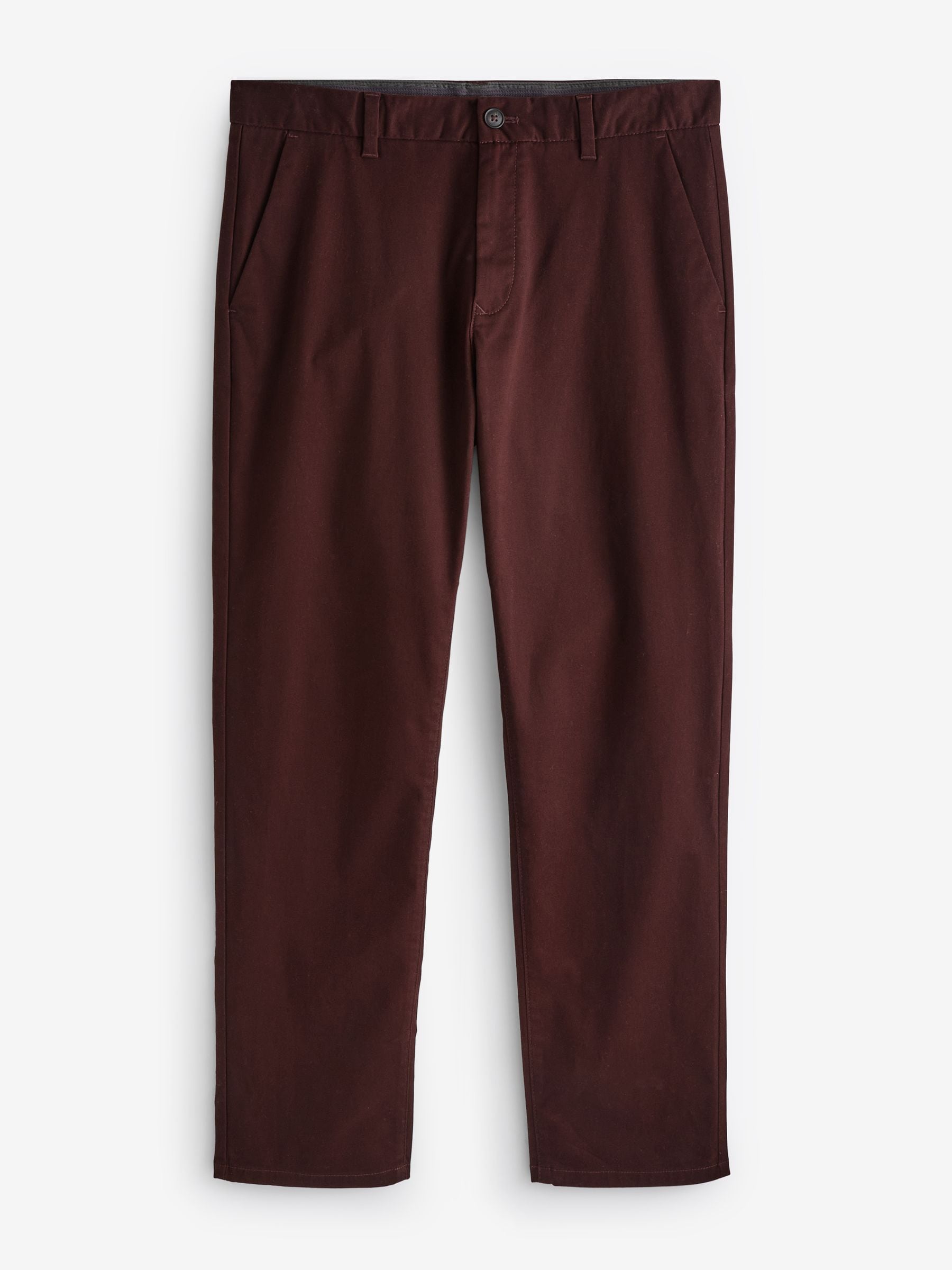 buddix Logo Chino Pants Maroon チノパン ブラック