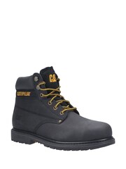 Caterpillar Powerplant GYW Safety Boots - Image 2 of 4