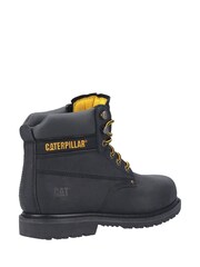 Caterpillar Powerplant GYW Safety Boots - Image 3 of 4
