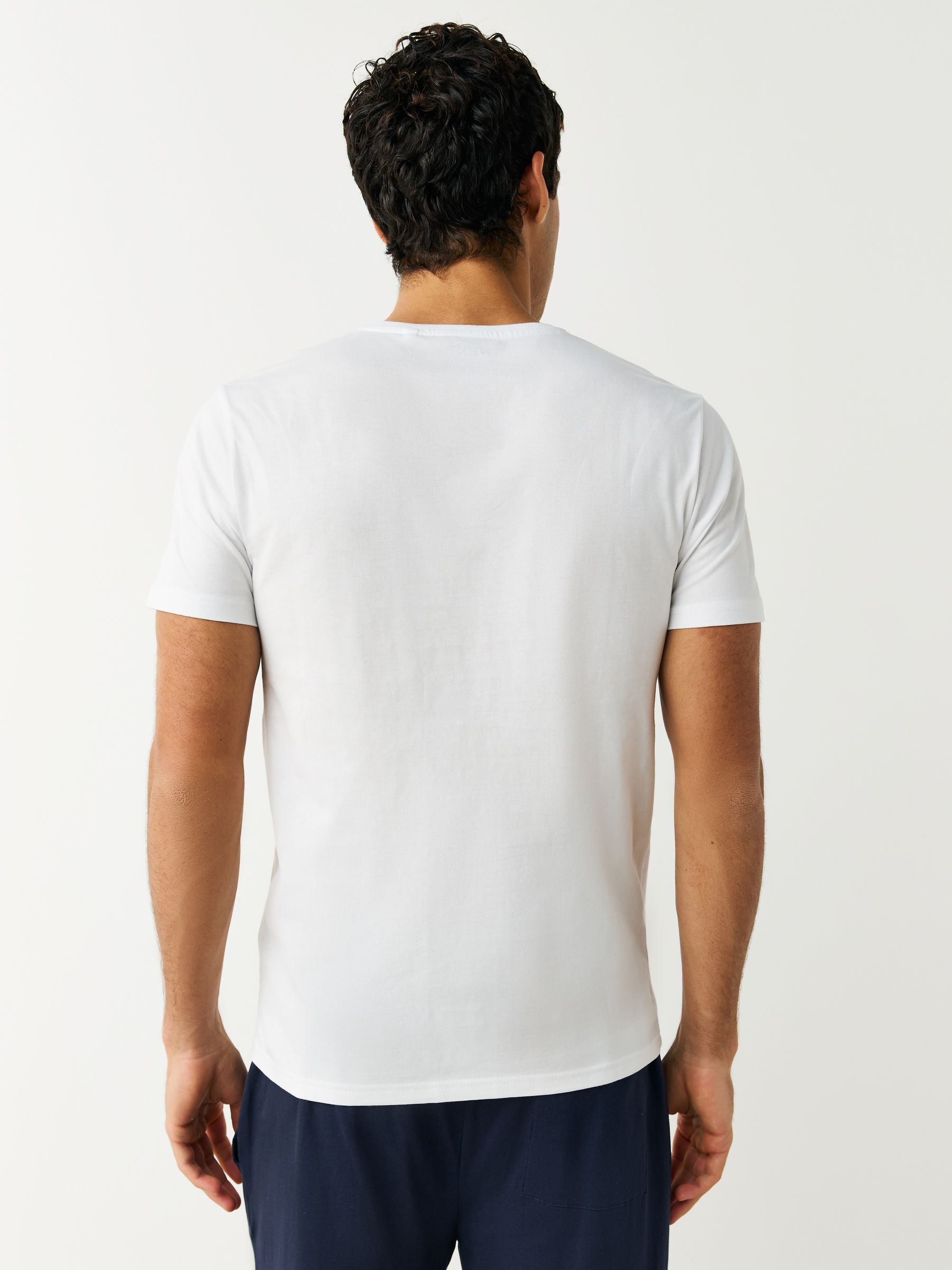 Fitted Tee main image 0