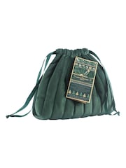The Luxury Bathing Company Toasted Pistachio & Caramel One More Sleep Gift Set - Image 2 of 3