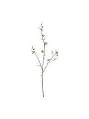 Gallery Home Black Blossom Stem Powder 3PK 920mm - Image 1 of 1