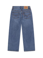 Levi's® Blue 578™ Baggy Jeans - Image 10 of 13