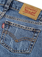 Levi's® Blue 578™ Baggy Jeans - Image 11 of 13