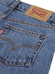 Levi's® Blue 578™ Baggy Jeans - Image 12 of 13