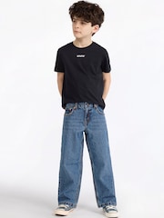 Levi's® Blue 578™ Baggy Jeans - Image 2 of 13