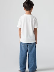 Levi's® Blue 578™ Baggy Jeans - Image 4 of 13