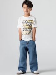 Levi's® Blue 578™ Baggy Jeans - Image 5 of 13