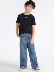 Levi's® Blue 578™ Baggy Jeans - Image 6 of 13