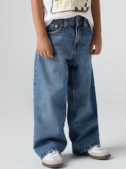 Levi's® Blue 578™ Baggy Jeans - Image 7 of 13