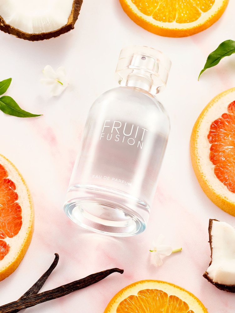 Fruit Fusion 100ml Perfume - Image 1 of 3