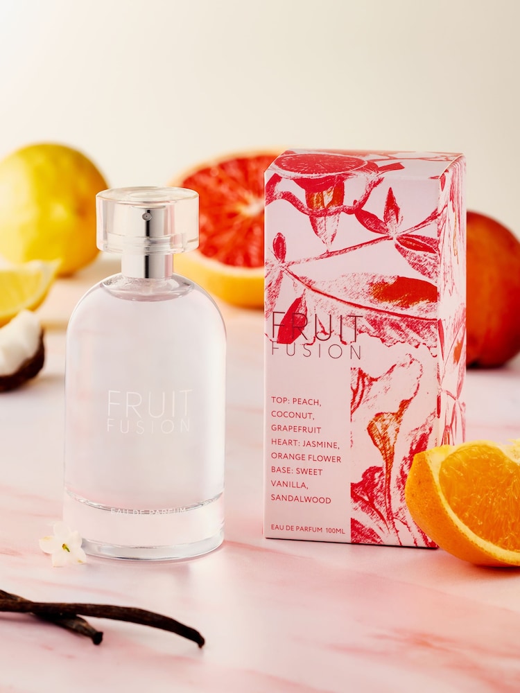 Fruit Fusion 100ml Perfume - Image 2 of 3