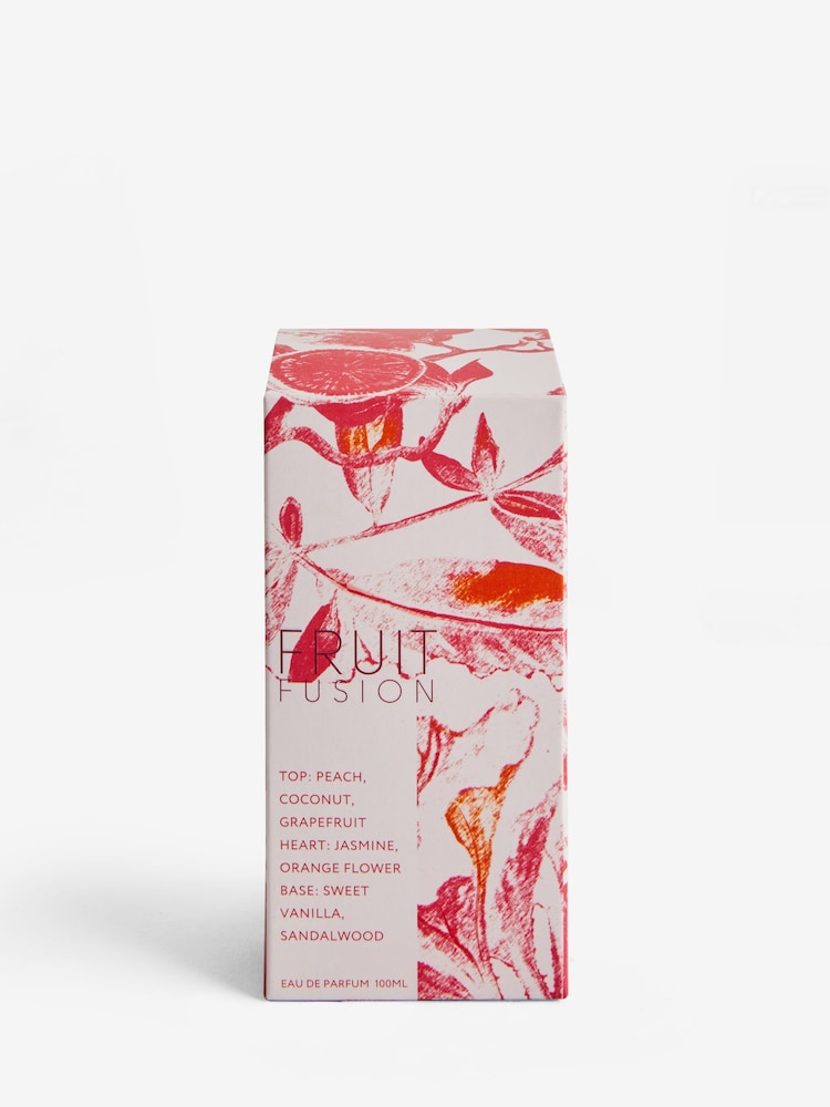 Fruit Fusion 100ml Perfume - Image 3 of 3