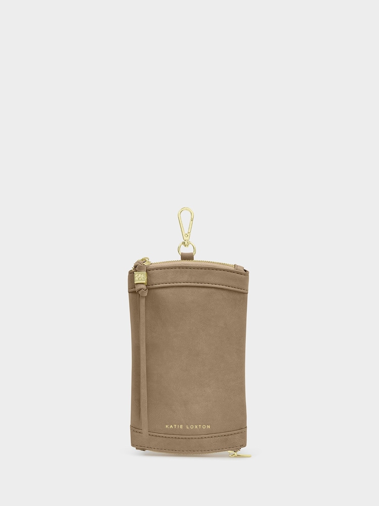 Katie Loxton Nude Duo Case Sunglasses - Image 2 of 5 Katie Loxton Nude Duo Case Sunglasses - Image 2 of 5