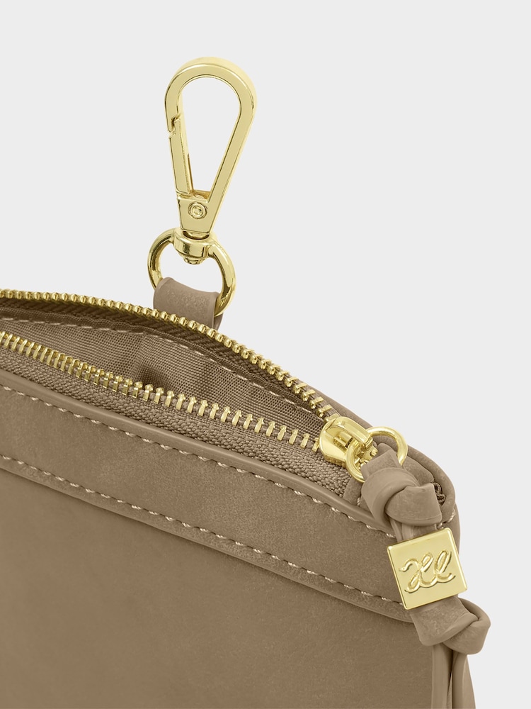 Katie Loxton Nude Duo Case Sunglasses - Image 5 of 5 Katie Loxton Nude Duo Case Sunglasses - Image 5 of 5