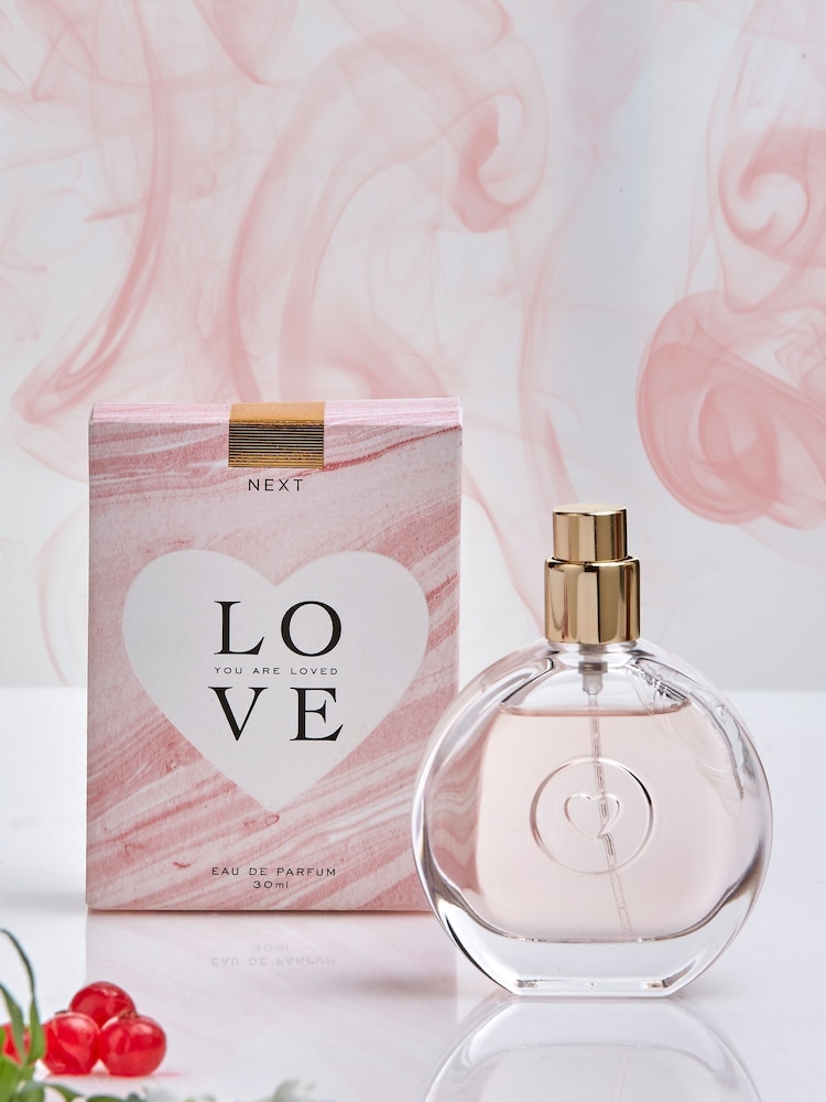 Love 30ml Perfume - Image 1 of 2