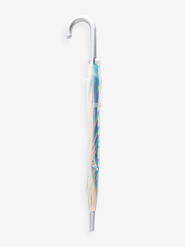 Clear Festival Umbrella - Image 1 of 2