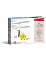 Clarins Eau Extraordinaire Gift Set - Image 4 of 4