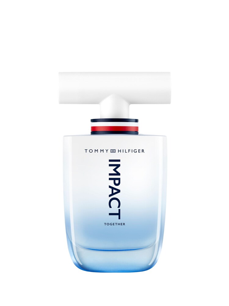 Tommy Hilfiger Impact Together Eau de Toilette 100ml - Image 1 of 3