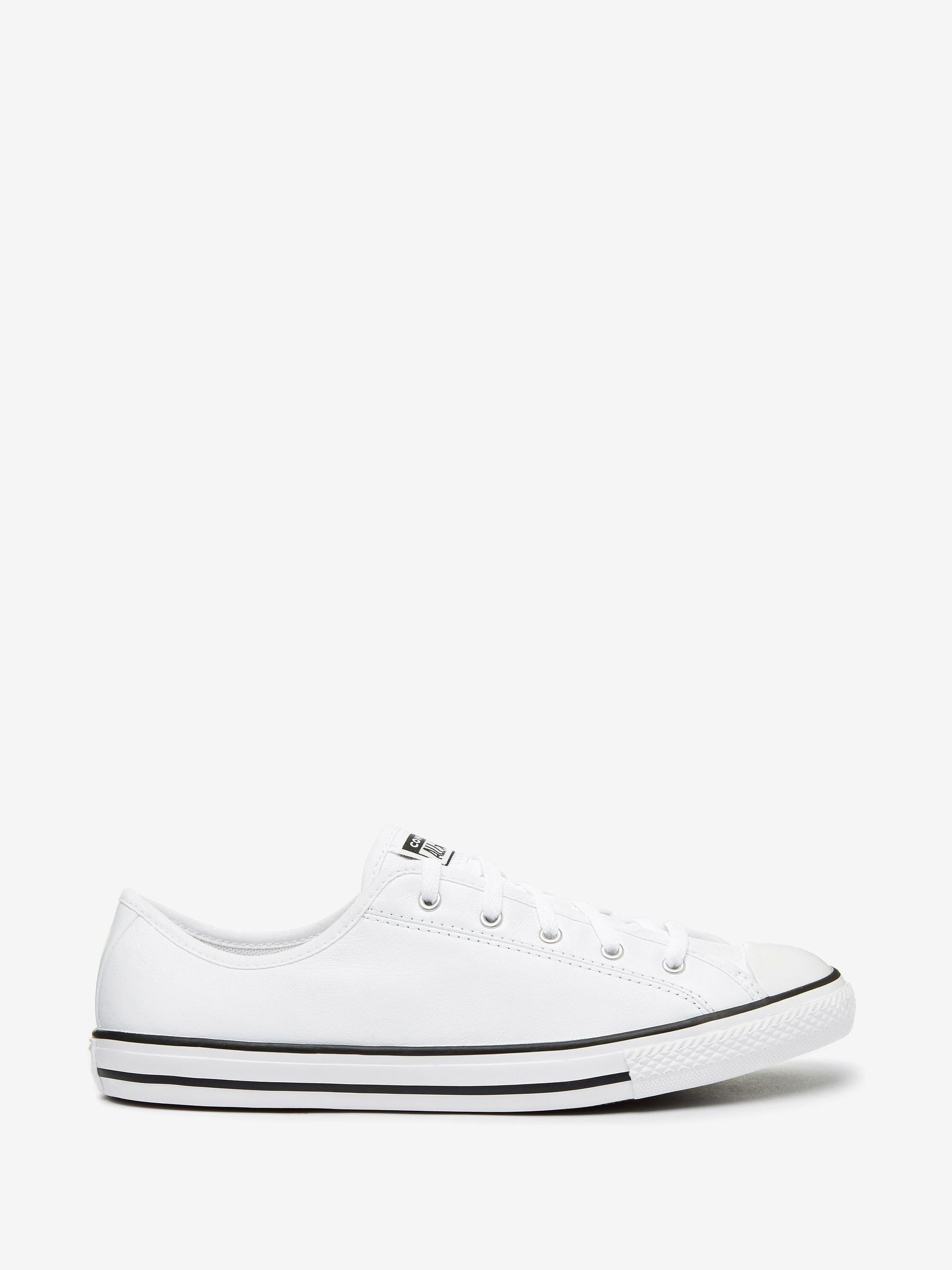 Converse ct dainty ox white shop