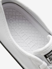 Кожаные полукеды Converse Dainty - Изображение 6 из 6