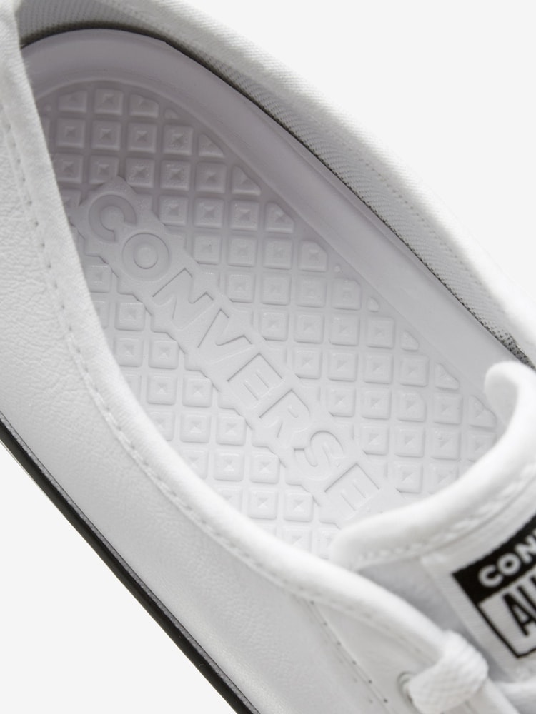 Кожаные полукеды Converse Dainty - Изображение 6 из 6
